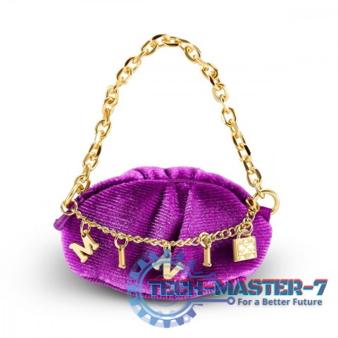 Figurki Mini Brands Mini Fashion karton 36 sztuk Figurki Mini Brands Mini Fashion karton 36 sztuk