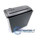 Niszczarka dokumentów Shredder V3.0 6,8mm, kosz 9,5l Niszczarka dokumentów Shredder V3.0 6,8mm, kosz 9,5l
