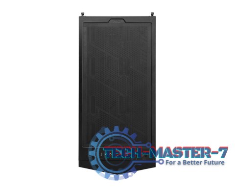 Obudowa MPG GUNGNIR 300P AIRFLOW Hartowane szkło Obudowa MPG GUNGNIR 300P AIRFLOW Hartowane szkło