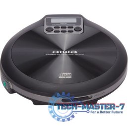 Odtwarzacz CD PCD-810BK DISCMAN