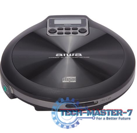 Odtwarzacz CD PCD-810BK DISCMAN Odtwarzacz CD PCD-810BK DISCMAN