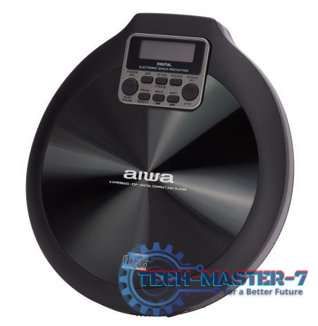 Odtwarzacz CD PCD-810BK DISCMAN Odtwarzacz CD PCD-810BK DISCMAN