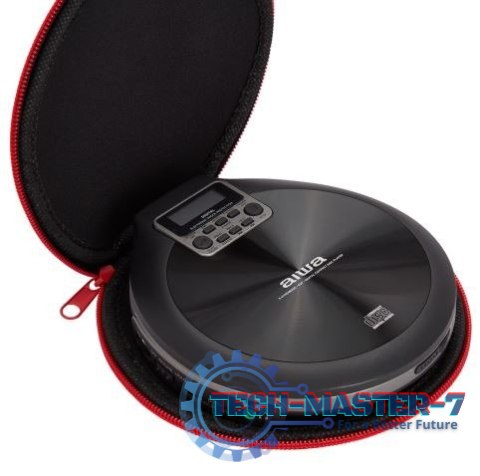 Odtwarzacz CD PCD-810BK DISCMAN Odtwarzacz CD PCD-810BK DISCMAN