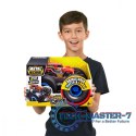 Pojazd Over Drive Monster Truck