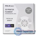 Profesjonalny filament do druku 3D | PLA PRO | 1kg | 1.75mm | Szary Profesjonalny filament do druku 3D | PLA PRO | 1kg | 1.75mm | Szary
