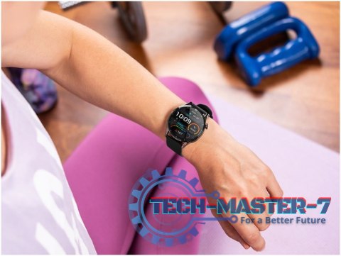 Smartwatch SM7 GP+ Line Smartwatch SM7 GP+ Line