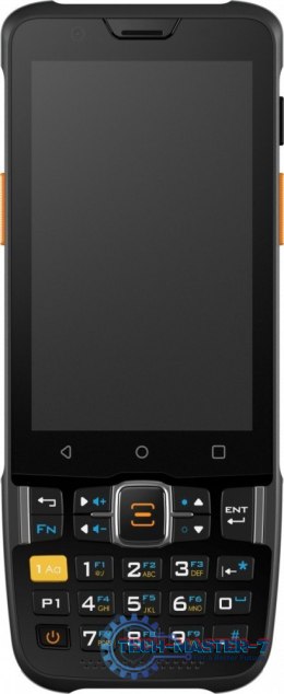 Terminal Bezprzewodowy L2Ks GMS, Android 11, 4/32GB, 15+3 MP camera, Zebra 4770 Scanner, NFC