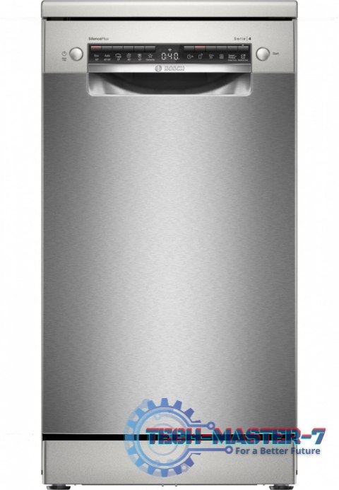 Zmywarka SPS4HMI10E 3 kosz Zmywarka SPS4HMI10E 3 kosz