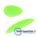 Fidget Worm zabawka sensoryczna antystresowa do rozciągania zielony Fidget Worm zabawka sensoryczna antystresowa do rozciągania zielony