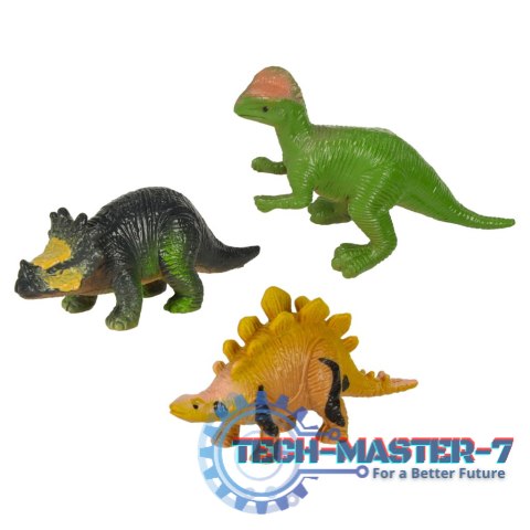 Hodowla dinozaurów terrarium projektor z lampką nocną LED Hodowla dinozaurów terrarium projektor z lampką nocną LED