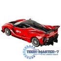 Samochód zdalnie sterowany Rastar 79200 Ferrari FXX 1:14 czerwony