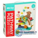 Zabawka interaktywna 5w1 Bibi-inn Zabawka interaktywna 5w1 Bibi-inn