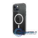 Etui Clear MAG Cover iPhone 15 MagSafe