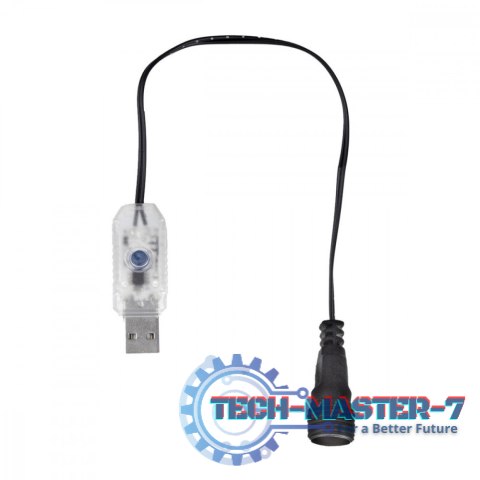 Girlanda solarna ogrodowa 2w1 LED MCE424 7m kule Girlanda solarna ogrodowa 2w1 LED MCE424 7m kule