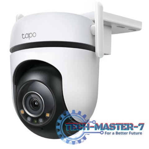 Kamera Tapo C520WS Zewnętrzna Obrót/Nachylenie Kamera Tapo C520WS Zewnętrzna Obrót/Nachylenie