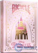Karty Princess Pink & Navy