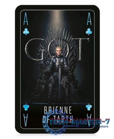 Karty Waddingtons No1. Game of Thrones Karty Waddingtons No1. Game of Thrones
