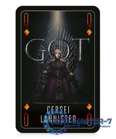 Karty Waddingtons No1. Game of Thrones Karty Waddingtons No1. Game of Thrones