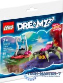 Klocki DREAMZzz 30636 Pajęcza ucieczka Z-Bloba i Bunchu