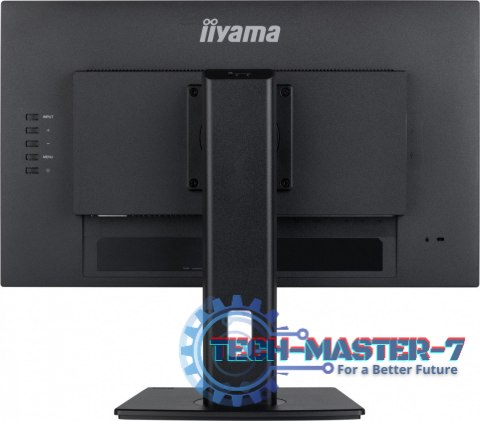 Monitor 23.8 cala XUB2492HSU-B6 IPS,HDMI,DP,100Hz,PIVOT,USB,HAS/150mm Monitor 23.8 cala XUB2492HSU-B6 IPS,HDMI,DP,100Hz,PIVOT,USB,HAS/150mm