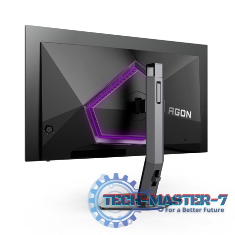 Monitor 27 cali AD276QZD OLED 240Hz HDMIx2 DPx2 Pivot Monitor 27 cali AD276QZD OLED 240Hz HDMIx2 DPx2 Pivot