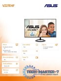 Monitor 27 cali VZ27EHF Monitor 27 cali VZ27EHF