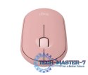 Mysz bezprzewodowa M350s 910-007014 różowa Mysz bezprzewodowa M350s 910-007014 różowa