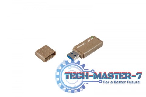 Pendrive UME2 64GB USB 3.0 Eco Friendly Pendrive UME2 64GB USB 3.0 Eco Friendly