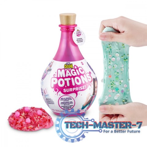 Slime Mikstury karton 12 sztuk Slime Mikstury karton 12 sztuk