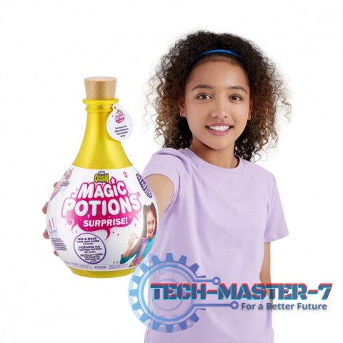 Slime Mikstury karton 12 sztuk Slime Mikstury karton 12 sztuk