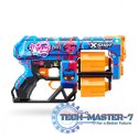 Wyrzutnia Skins Dread 12 strzałek Gametime