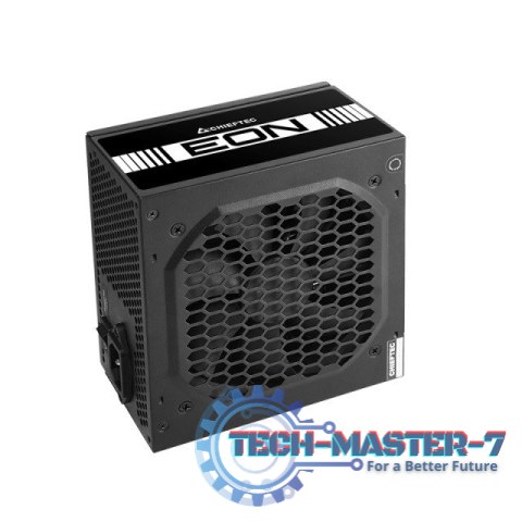 Zasilacz ZPU-600S 600W EON Series 80 PLUS Zasilacz ZPU-600S 600W EON Series 80 PLUS