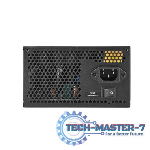 Zasilacz ZPU-600S 600W EON Series 80 PLUS Zasilacz ZPU-600S 600W EON Series 80 PLUS