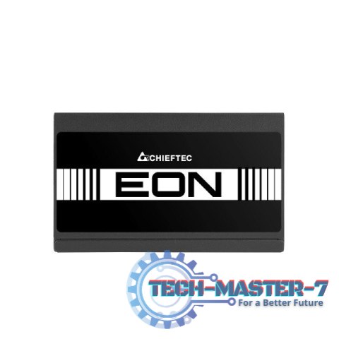 Zasilacz ZPU-700S 700W EON Series 80 PLUS Zasilacz ZPU-700S 700W EON Series 80 PLUS