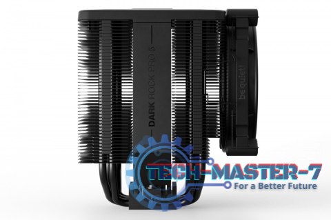 Chłodzenie CPU Dark Rock 5 PRO BK036 Chłodzenie CPU Dark Rock 5 PRO BK036