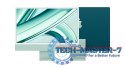 IMac 24 cale: M3 8/10, 8GB, 512GB SSD - Zielony IMac 24 cale: M3 8/10, 8GB, 512GB SSD - Zielony