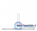 MacBook Pro 14,2 cali: M3 8/10, 8GB, 512GB - Srebrny MacBook Pro 14,2 cali: M3 8/10, 8GB, 512GB - Srebrny
