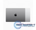 MacBook Pro 14,2 cali: M3 8/10, 8GB, 512GB - Srebrny MacBook Pro 14,2 cali: M3 8/10, 8GB, 512GB - Srebrny