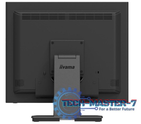 Monitor 19 cali T1931SR-B1S RESIS.IP54,HDMI,DP,VGA,2x1W,5:4 Monitor 19 cali T1931SR-B1S RESIS.IP54,HDMI,DP,VGA,2x1W,5:4