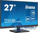 Monitor ProLite XU2792HSU-B6 27 cali IPS,FHD,HDMI,DP,100Hz,4xUSB3.2,SLIM,2x2W