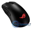 Mysz ROG Gladius III AmPoint 36K DPI/RF/BT/Bezprzewodowa/Czarna 90MP02Y0-BMUA01 Mysz ROG Gladius III AmPoint 36K DPI/RF/BT/Bezprzewodowa/Czarna 90MP02Y0-BMUA01