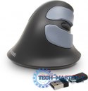 Mysz ergonomiczna pionowa YMS 50350 ERGO USB A , USB C Mysz ergonomiczna pionowa YMS 50350 ERGO USB A , USB C