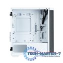 Obudowa M4 WHITE mATX Mini Tower 4 Fans ARGB