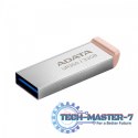 Pendrive UR350 32GB USB3.2 Gen1 Metal brązowy Pendrive UR350 32GB USB3.2 Gen1 Metal brązowy