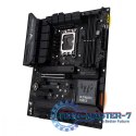 Płyta główna TUF GAMING Z790-Plus WIFI s1700 4DDR5 ATX Płyta główna TUF GAMING Z790-Plus WIFI s1700 4DDR5 ATX