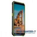 Smartfon Armor X12 4G 3/32GB IP69K zielony