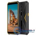 Smartfon Armor X12 4G 3/32GB IP69K zielony