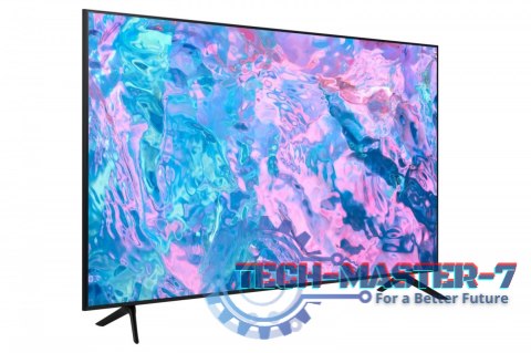 Telewizor hotelowy 50 cali HCU7000 UHD 3840x2160 DVB-T2CS2, BT Audio, Smart, LYNK CLOUD 3Y On-site (HG50CU700EUXEN) Telewizor hotelowy 50 cali HCU7000 UHD 3840x2160 DVB-T2CS2, BT Audio, Smart, LYNK CLOUD 3Y On-site (HG50CU700EUXEN)