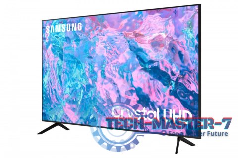 Telewizor hotelowy 50 cali HCU7000 UHD 3840x2160 DVB-T2CS2, BT Audio, Smart, LYNK CLOUD 3Y On-site (HG50CU700EUXEN) Telewizor hotelowy 50 cali HCU7000 UHD 3840x2160 DVB-T2CS2, BT Audio, Smart, LYNK CLOUD 3Y On-site (HG50CU700EUXEN)