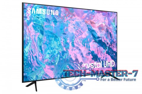 Telewizor hotelowy 50 cali HCU7000 UHD 3840x2160 DVB-T2CS2, BT Audio, Smart, LYNK CLOUD 3Y On-site (HG50CU700EUXEN) Telewizor hotelowy 50 cali HCU7000 UHD 3840x2160 DVB-T2CS2, BT Audio, Smart, LYNK CLOUD 3Y On-site (HG50CU700EUXEN)